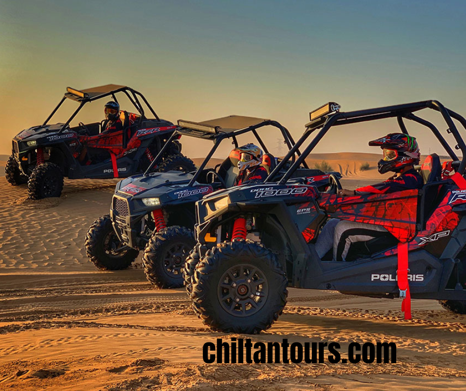 buggy rentals