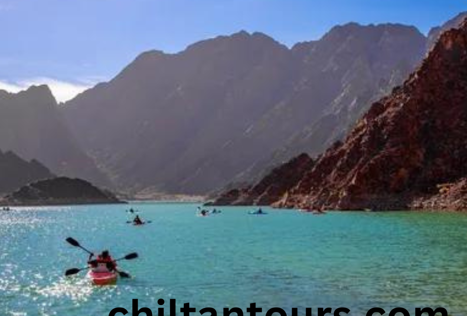 Hatta Tour