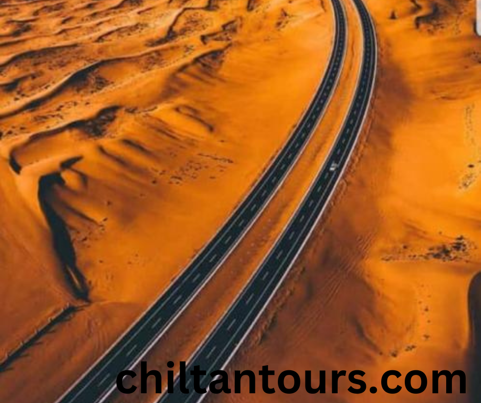 Cost of Desert Safari in Dubai