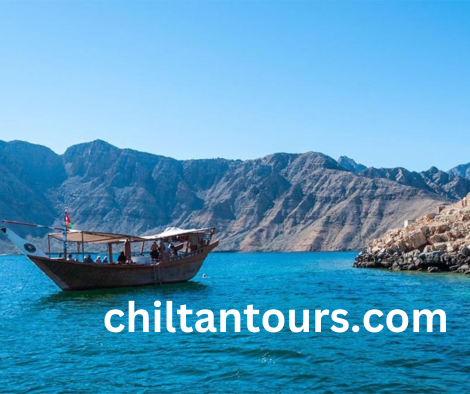 What to Expect in a Typical Musandam Tour Package from Dubai