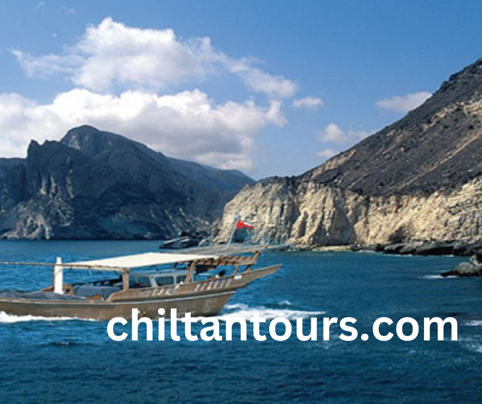 What to Expect in a Typical Musandam Tour Package from Dubai