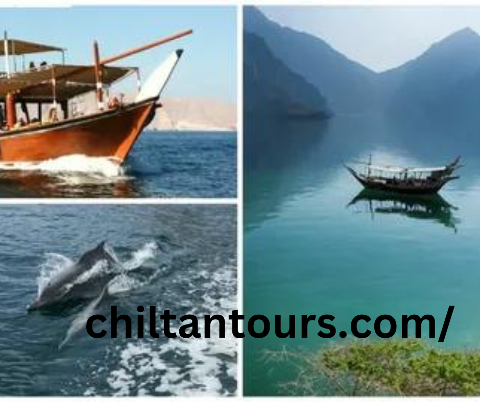 Exploring Musandam Khasab - The Gateway to Musandam