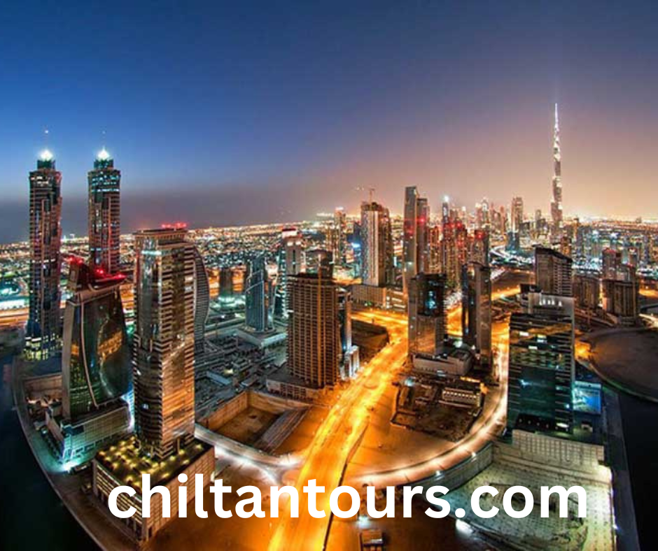 Understanding Abu Dhabi City Tour Tickets