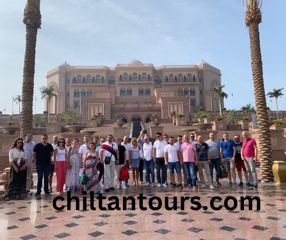 The Cost of Abu Dhabi City Tours: