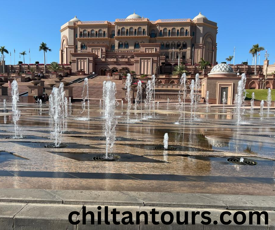 Selecting Your Ideal Abu Dhabi City Tour