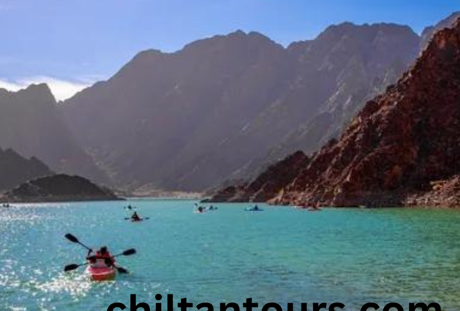 Musandam tour