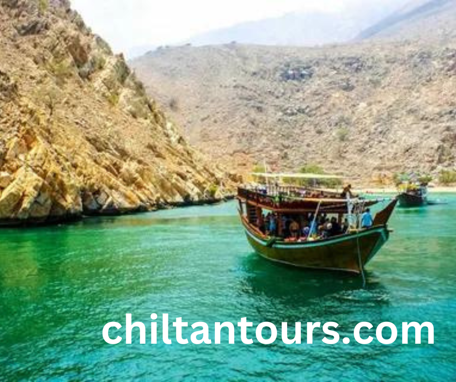 Conclusion: Musandam, Oman – Nature's Gift to the Explorer