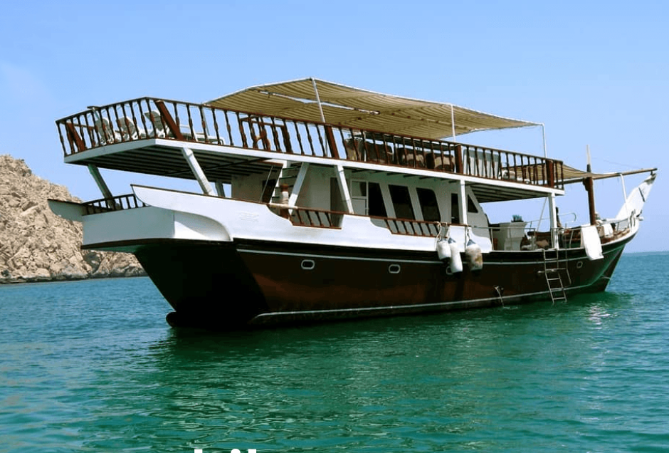 Dibba Musandam