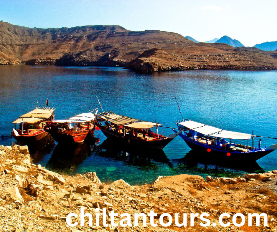 How to Choose the Right Dibba Musandam Tour