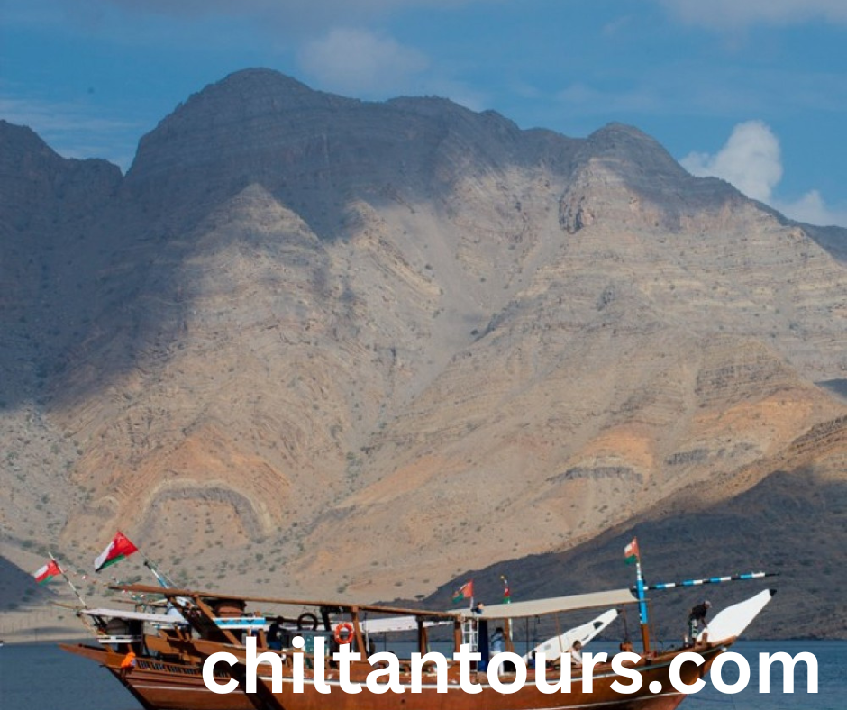 Choosing the Right Musandam Tour Package