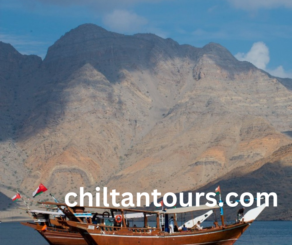 Musandam tour packages from dubai  