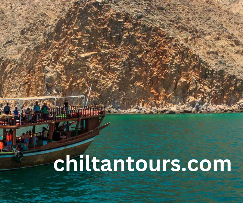 What to Expect in a Typical Musandam Dibba Tour Package