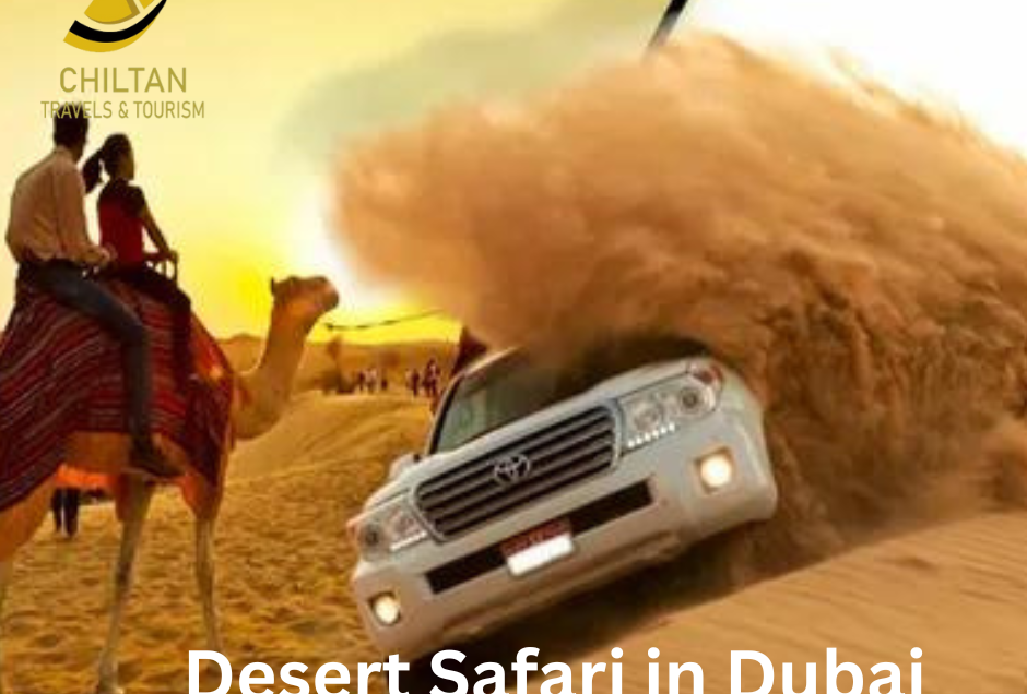 Desert Safari