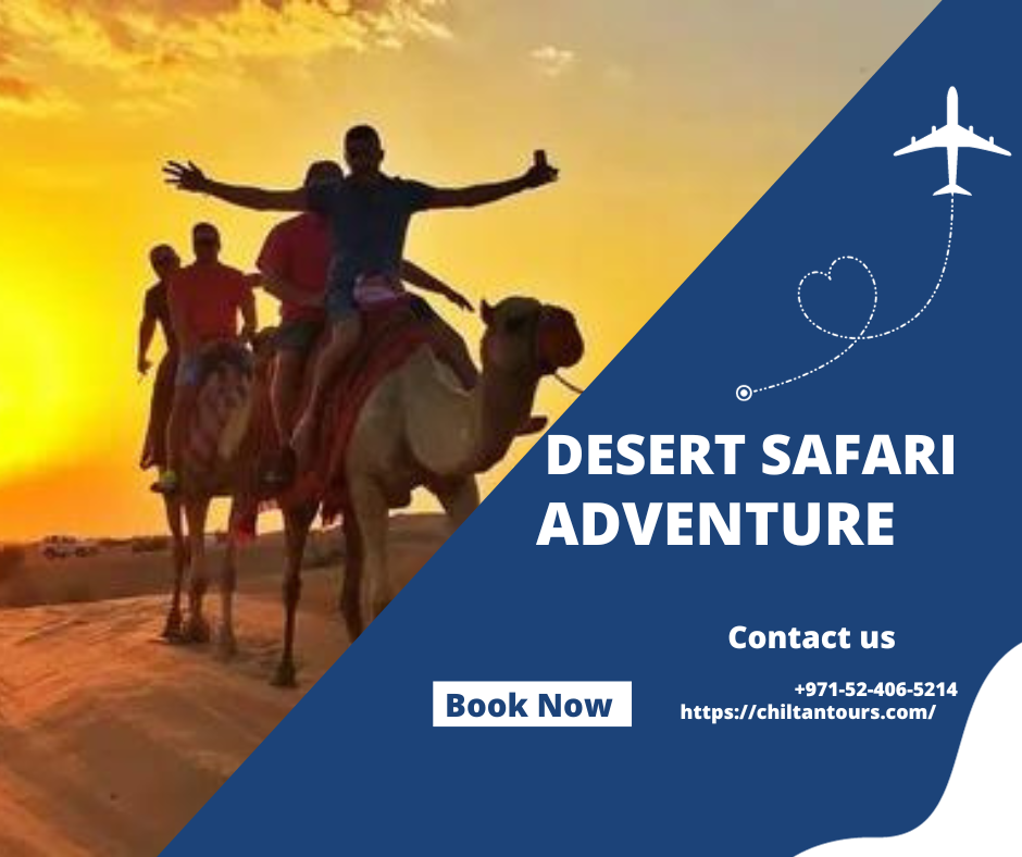 Majestic Oasis A Bedouin Retreat Amidst the Dunes of desert safari