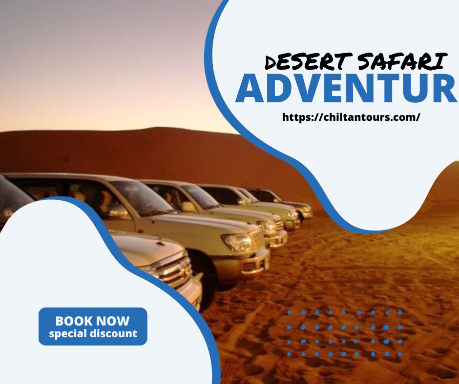 Overview of Desert Safari Dubai Royal Adventure