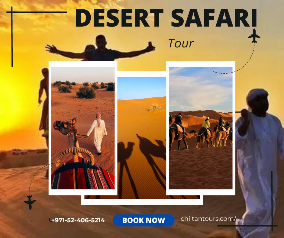 Best Dubai Arabian Adventures Desert Safari