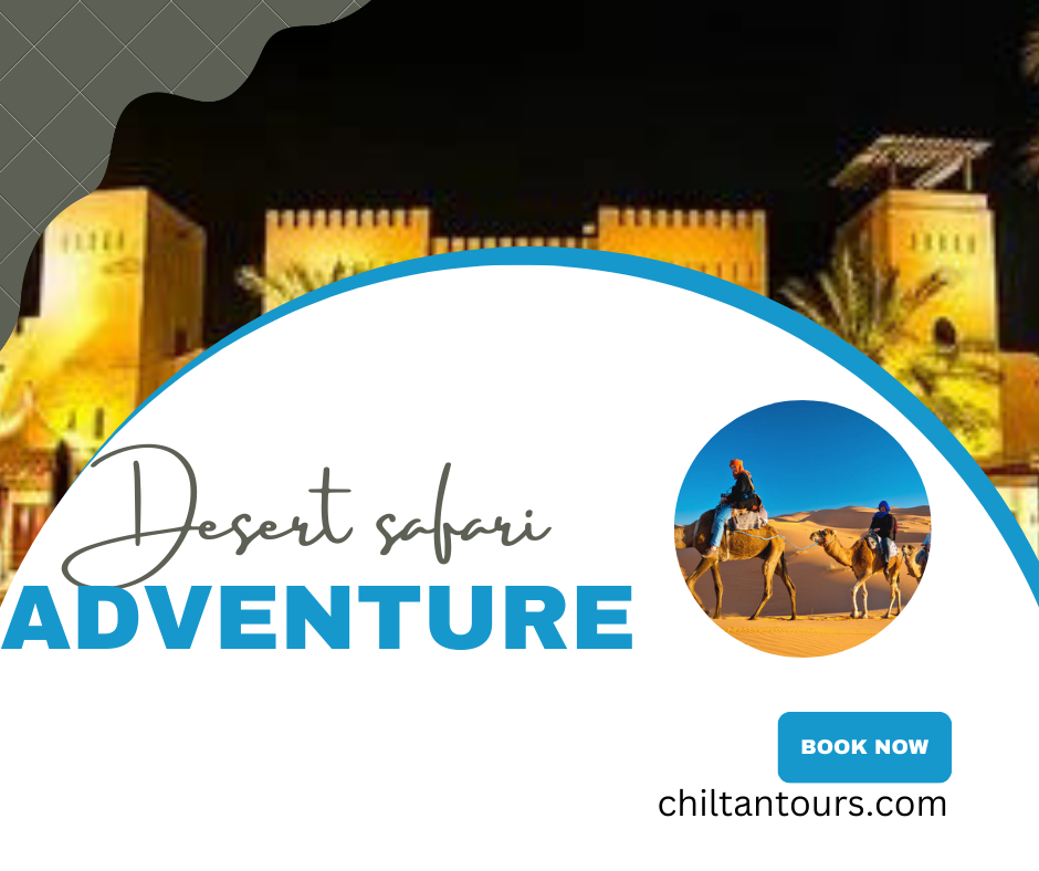Overview of Overnight Desert Safari with Arabian Adventures in Dubai