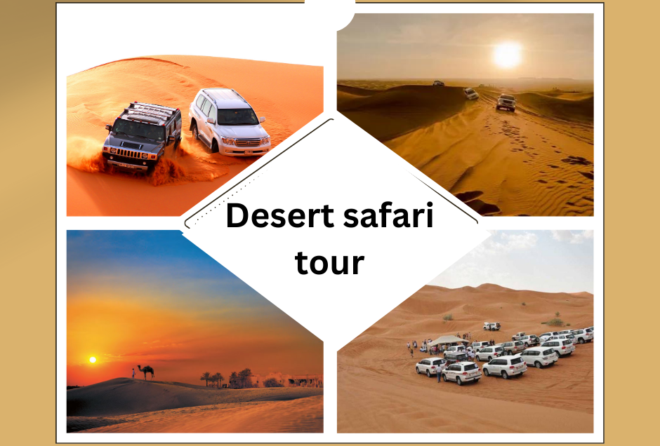 Desert Safari