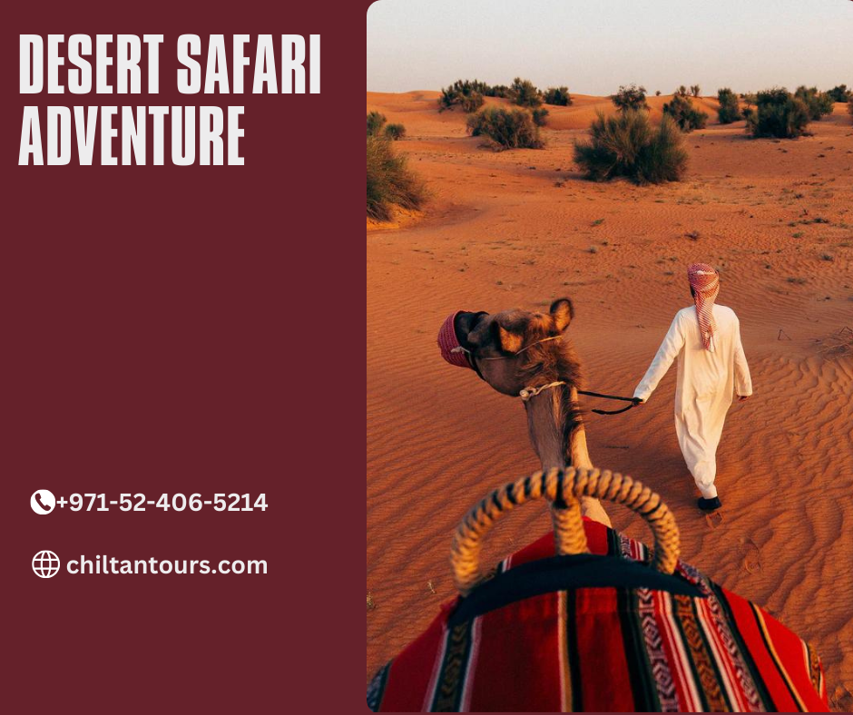 Overview of Dubai Royal Adventure Desert Safari Evening Tour