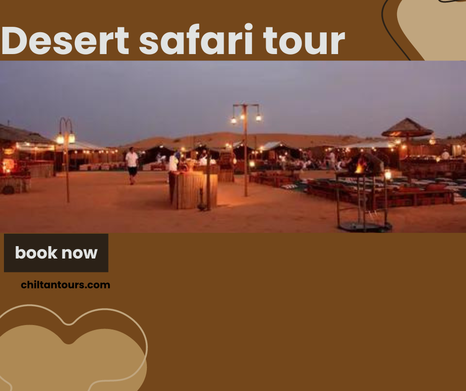 Best Abu Dhabi Evening Desert Safari Dinner Camel Ride and Dunes