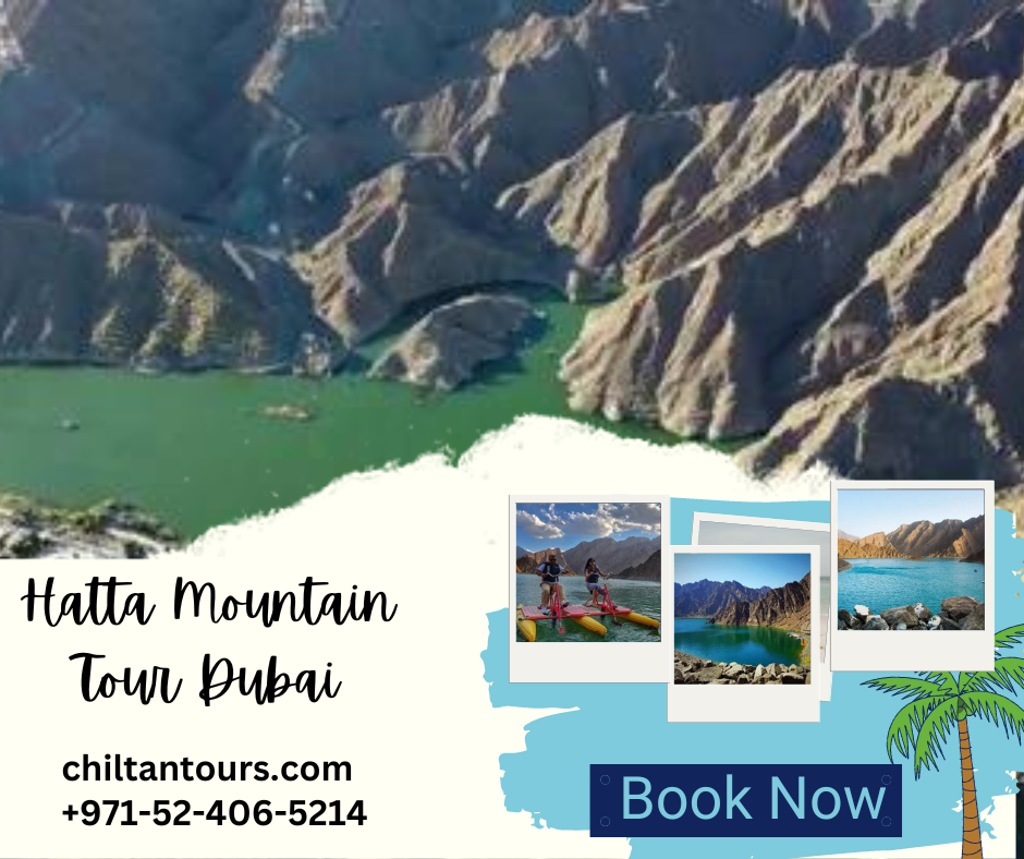 Best time to visit Hatta Mountain