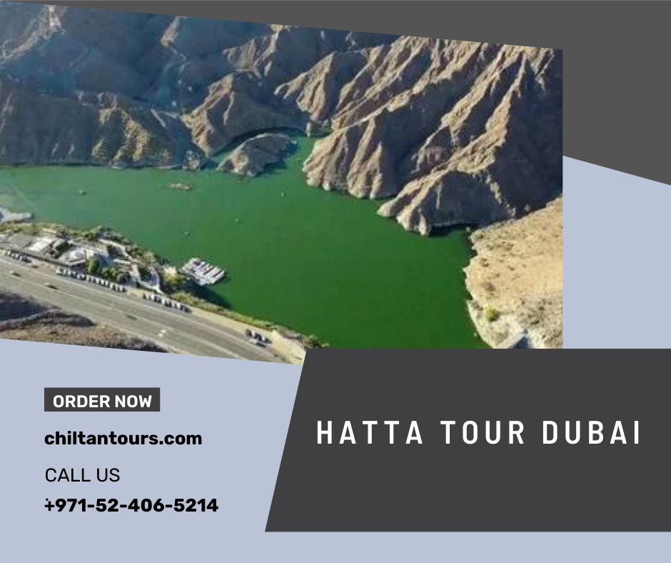 How to Get to Hatta Dubai tour