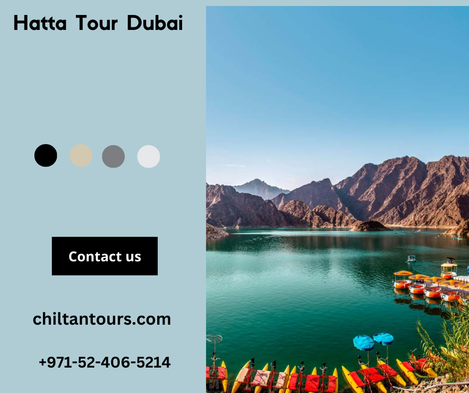 Accommodation Options in Hatta Resorts, Campsites, and Eco-Lodges